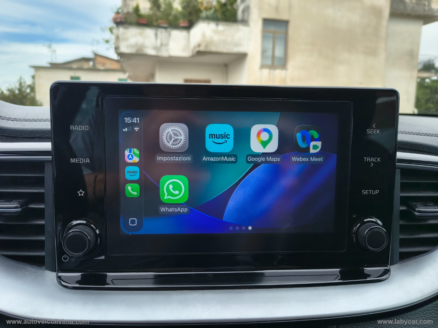 Xceed 1.0 T-GDi GPL Style - immagine 27