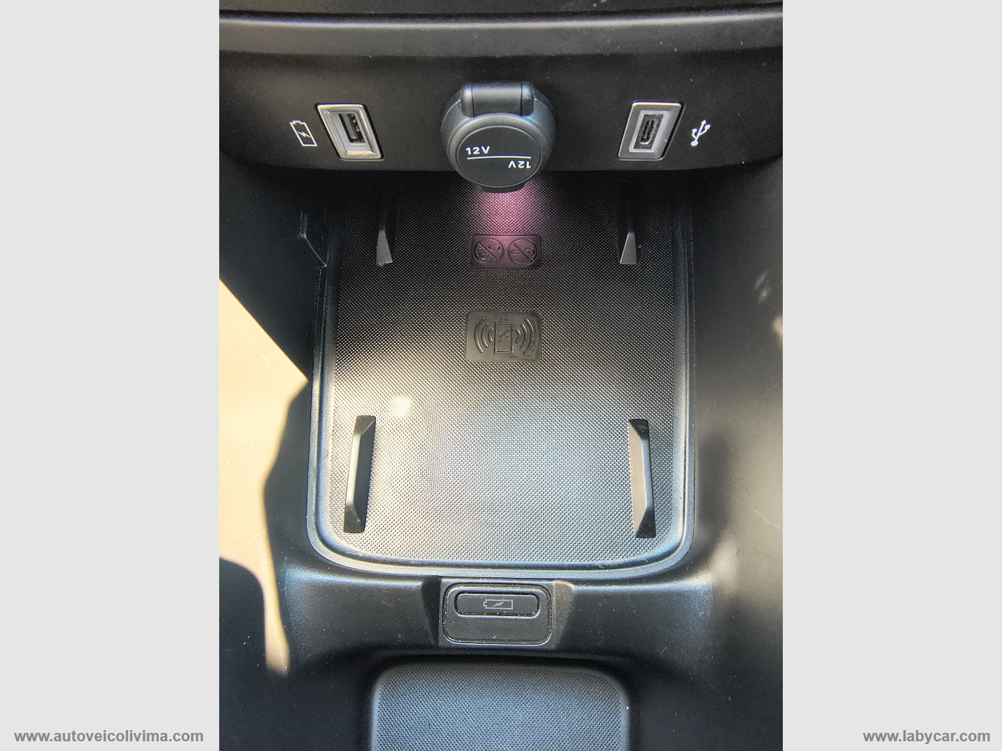 600 Hybrid 110 CV DCT MHEV La Prima - immagine 27