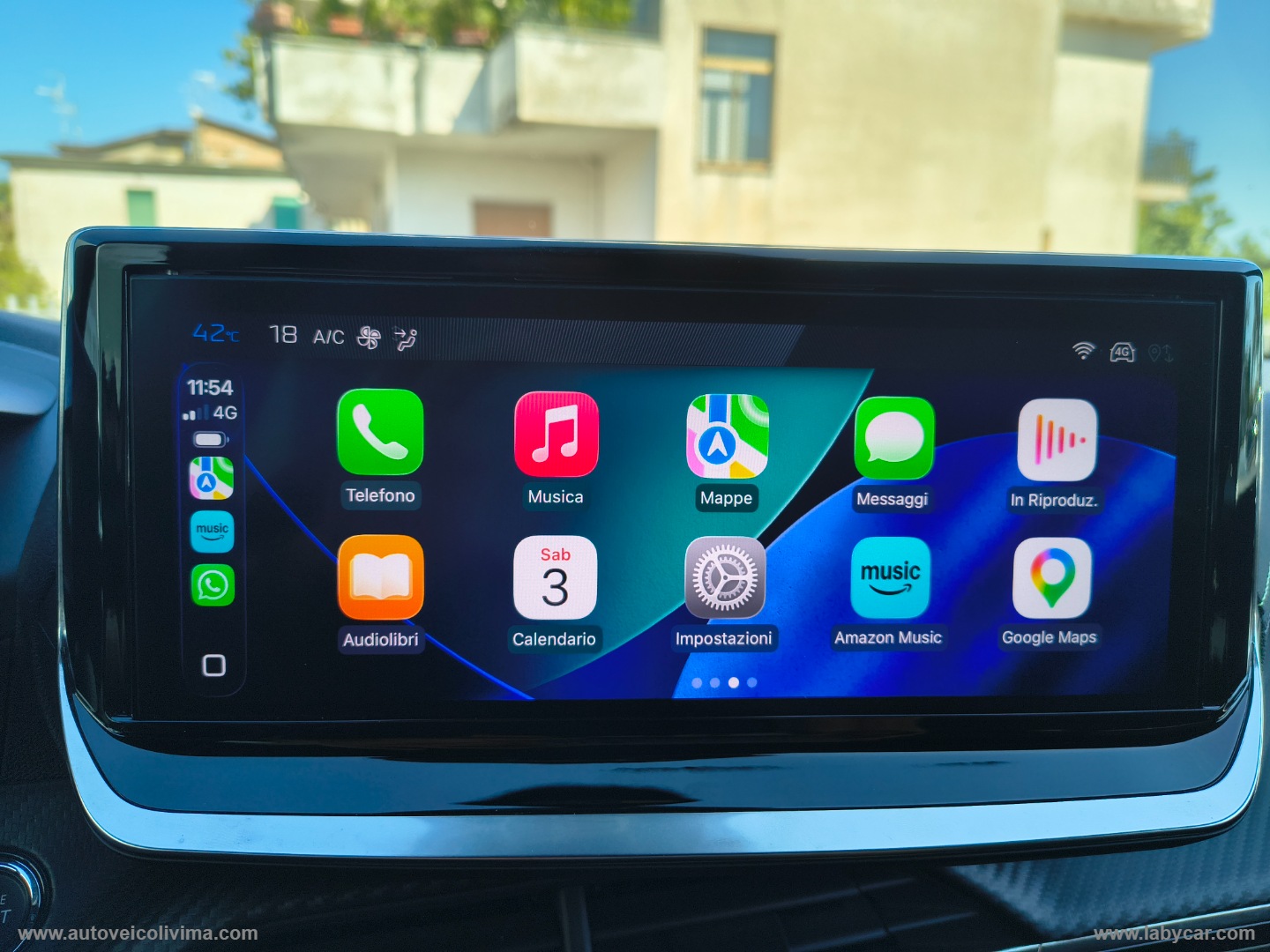 2008 Hybrid 145 e-DCS6 GT - immagine 27