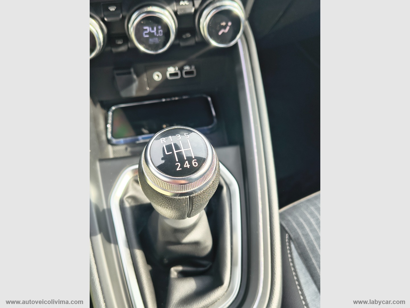 Clio ECO-G 100 CV Techno - immagine 27