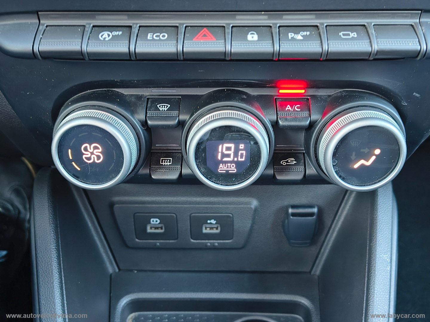 Duster 1.0 TCe GPL 4x2 Extreme - immagine 27
