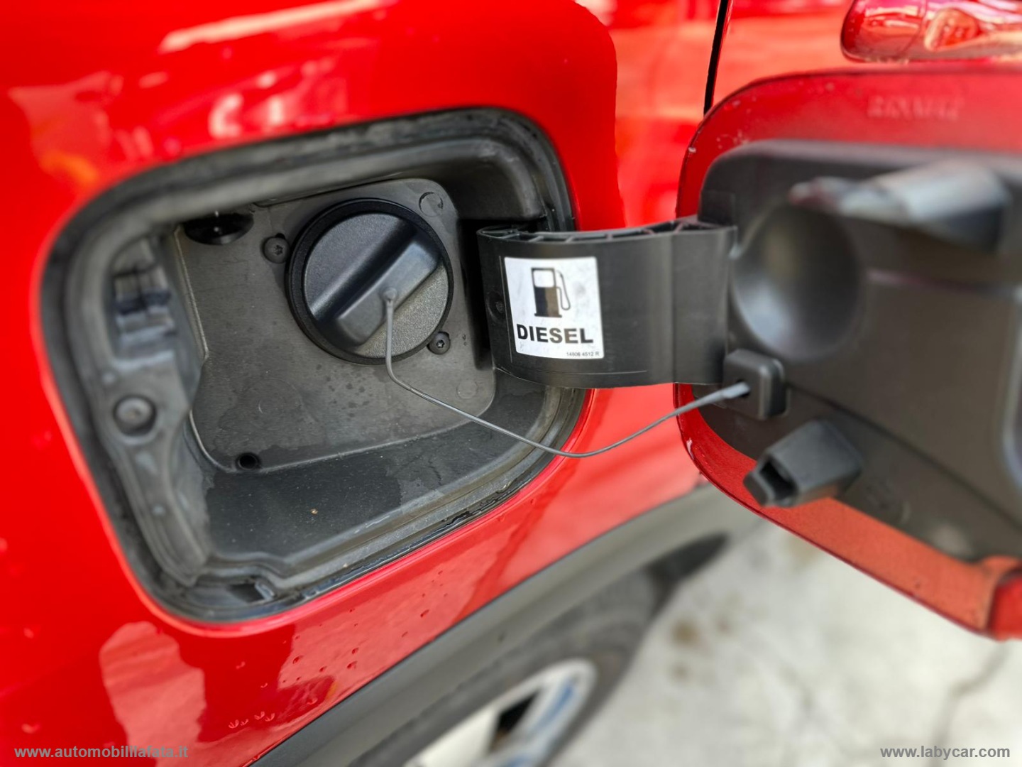 Captur dCi 8V 110 CV S&S Energy Zen DIESEL 39.000 KM - immagine 27