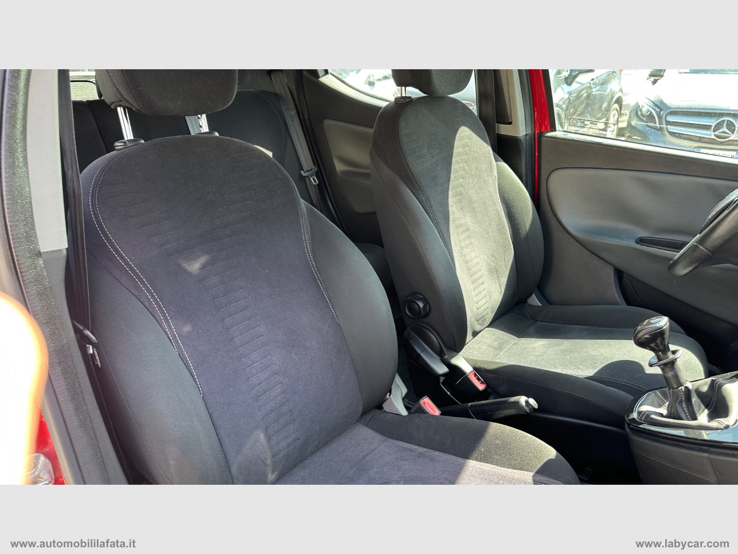 Ypsilon 1.2 69 CV 5p. Gold 69.500 KM - immagine 27