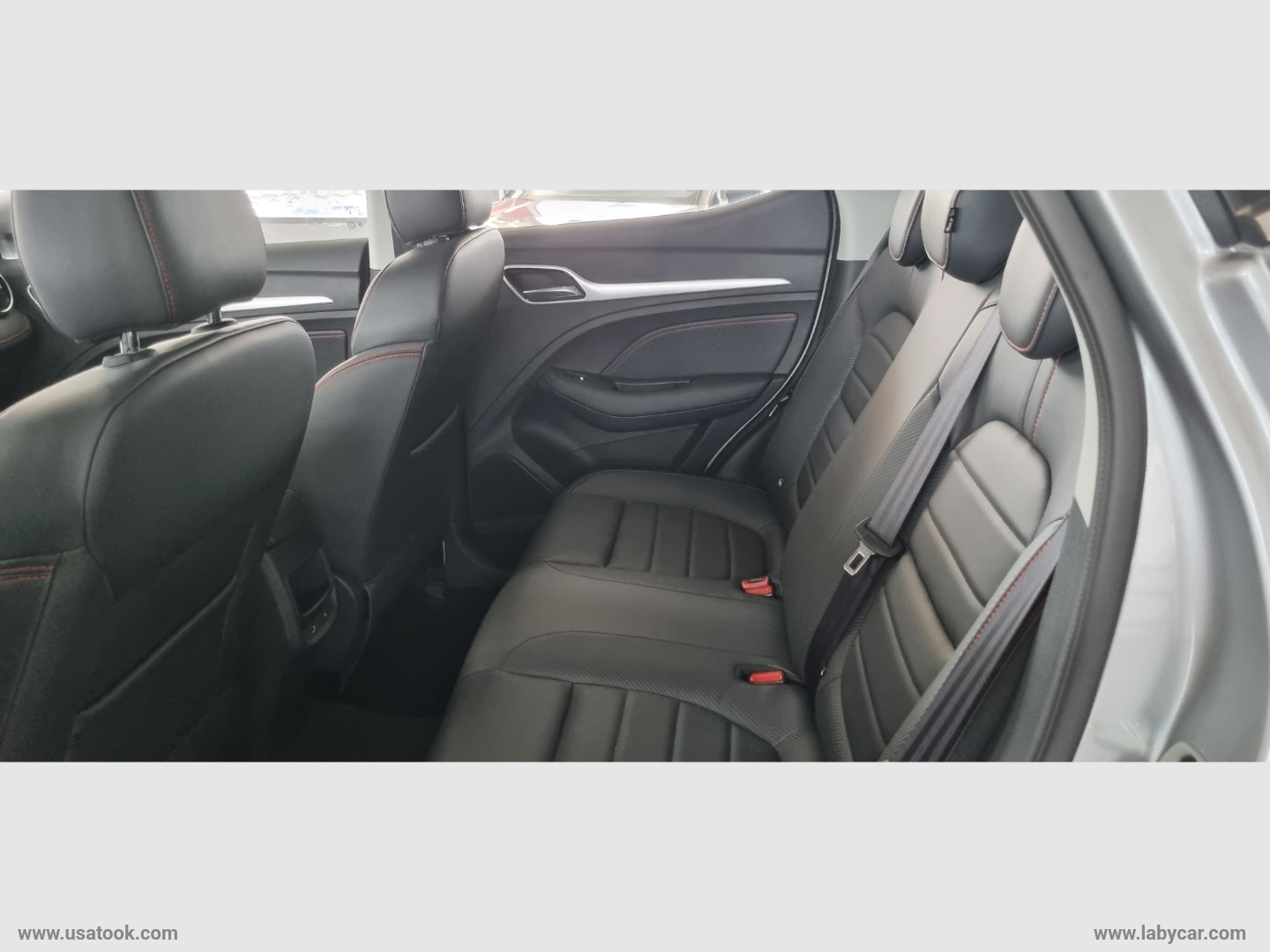 ZS 1.5 VTi-tech Luxury MG ZS 1.5 LUXURY KM0 - immagine 27