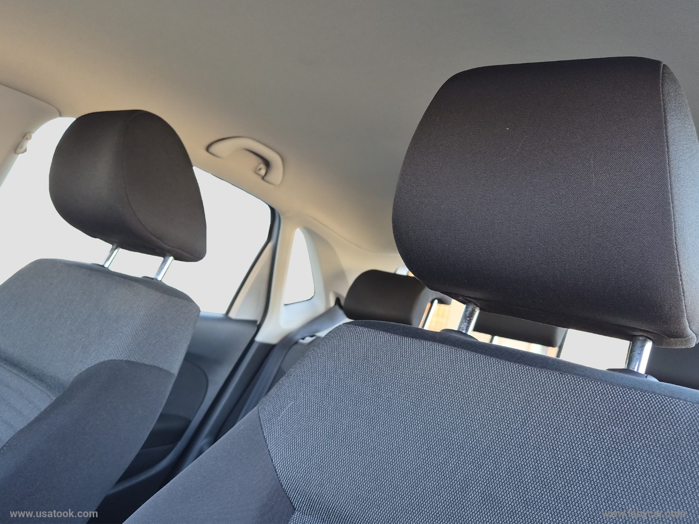 Polo 1.2 70 CV 5p. Comfortline UNICO PROPRIETARIO - OK NEOPATENTATI - immagine 27