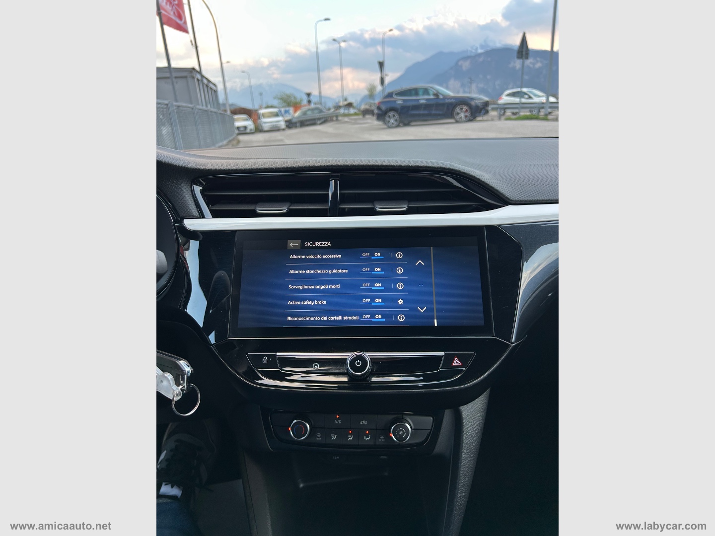 Corsa 1.2 100 CV GS - immagine 27