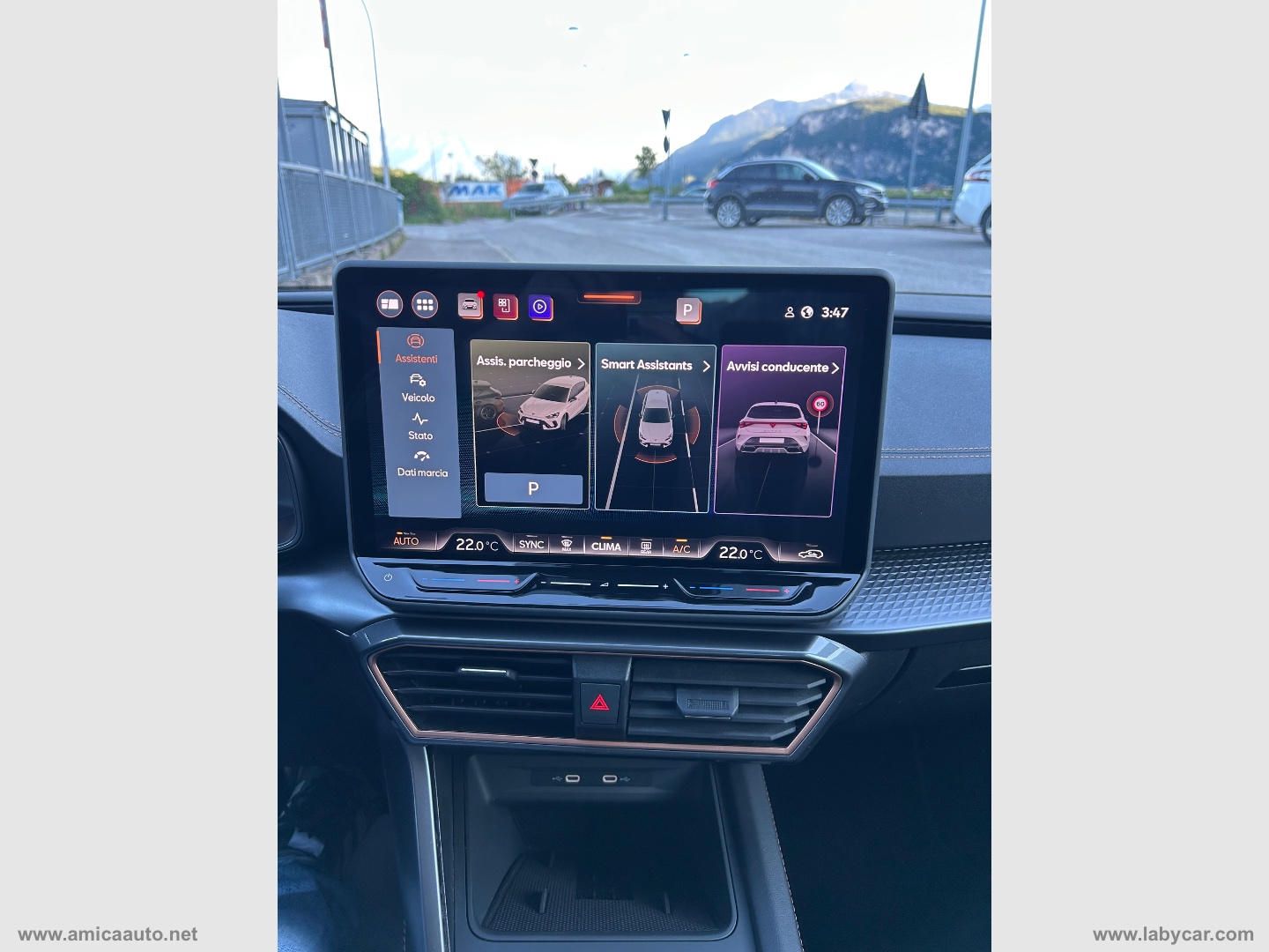 Leon 2.0 TDI 150 CV DSG - immagine 27