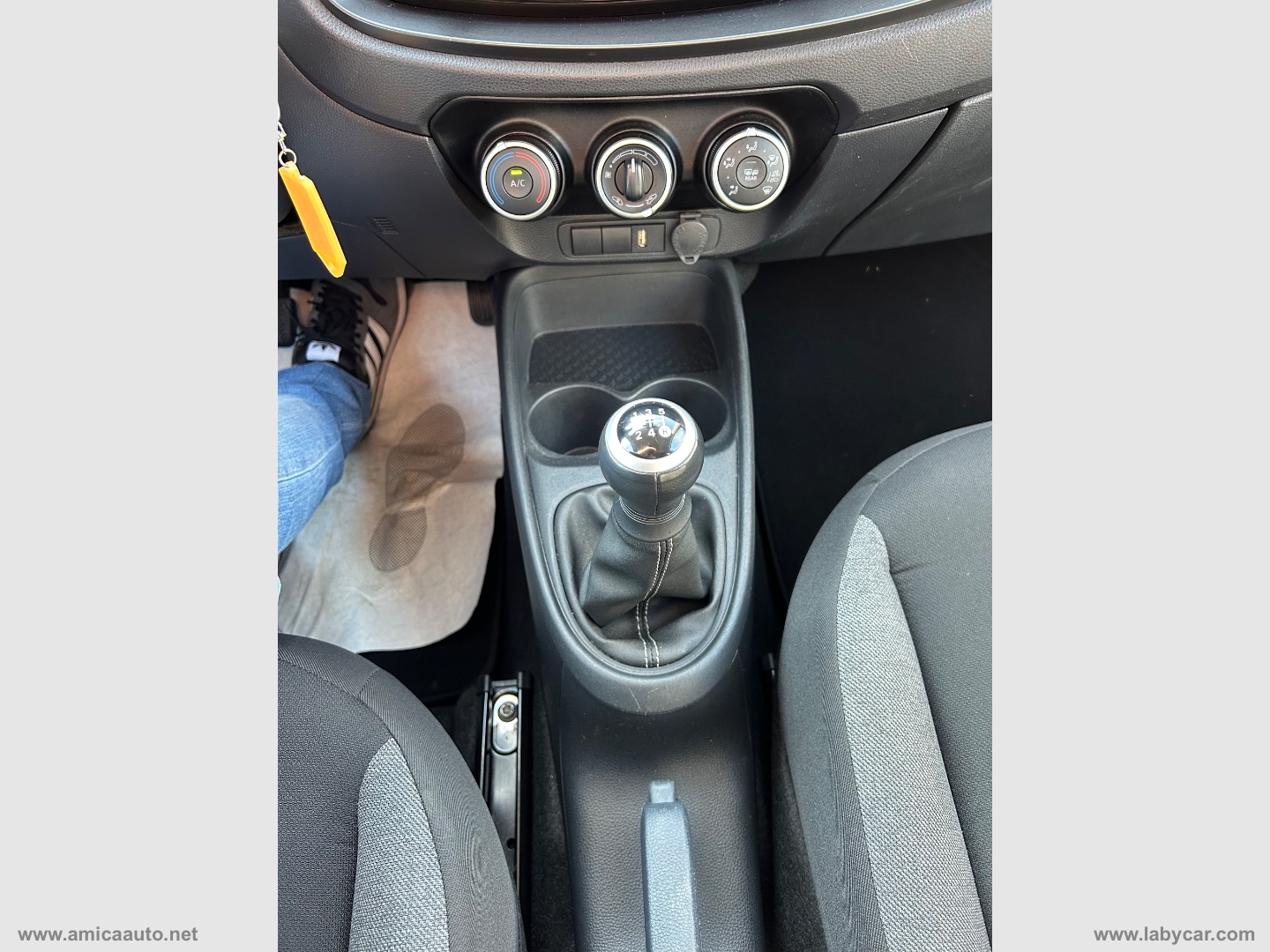 Aygo X 1.0 VVT-i 72 CV 5p. TREND - immagine 27