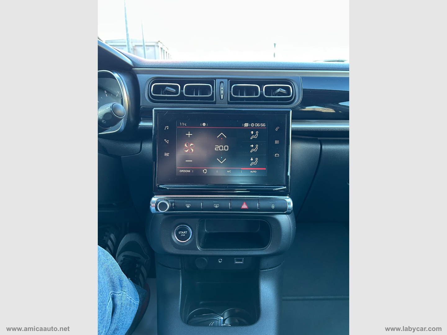 C3 PureTech 82 Feel - immagine 27