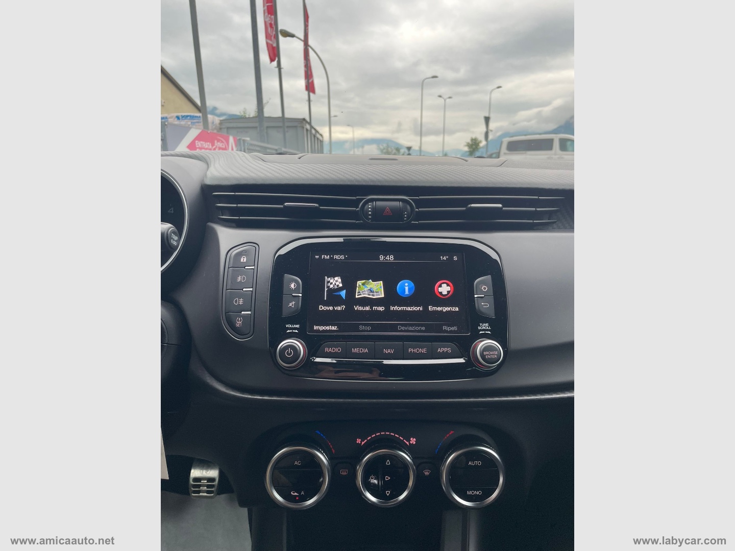 Giulietta 1.6 JTDm 120 CV Sprint - immagine 27