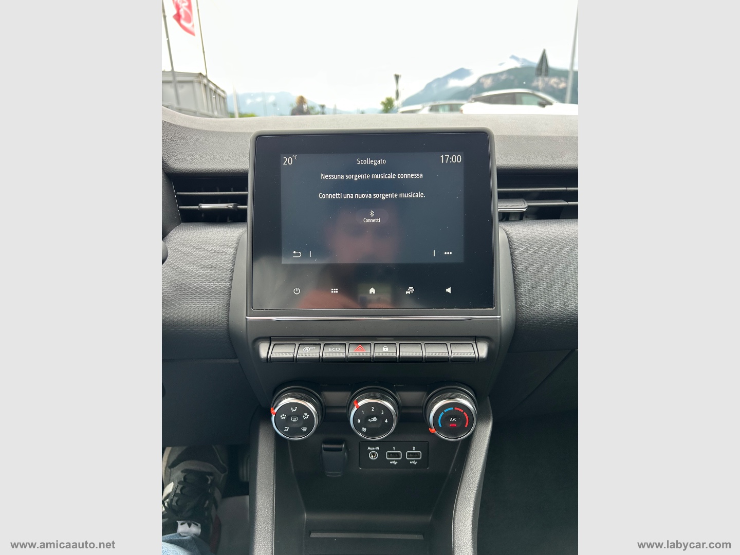 Clio TCe 90 CV 5p. Equilibre - immagine 27
