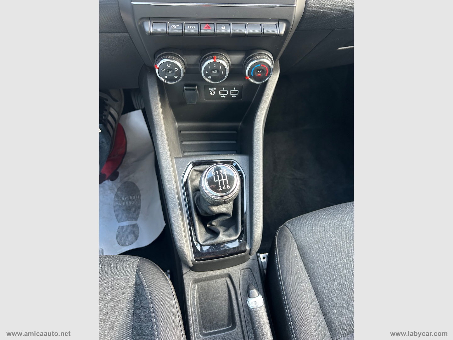 Clio TCe 90 CV 5p. Equilibre - immagine 27