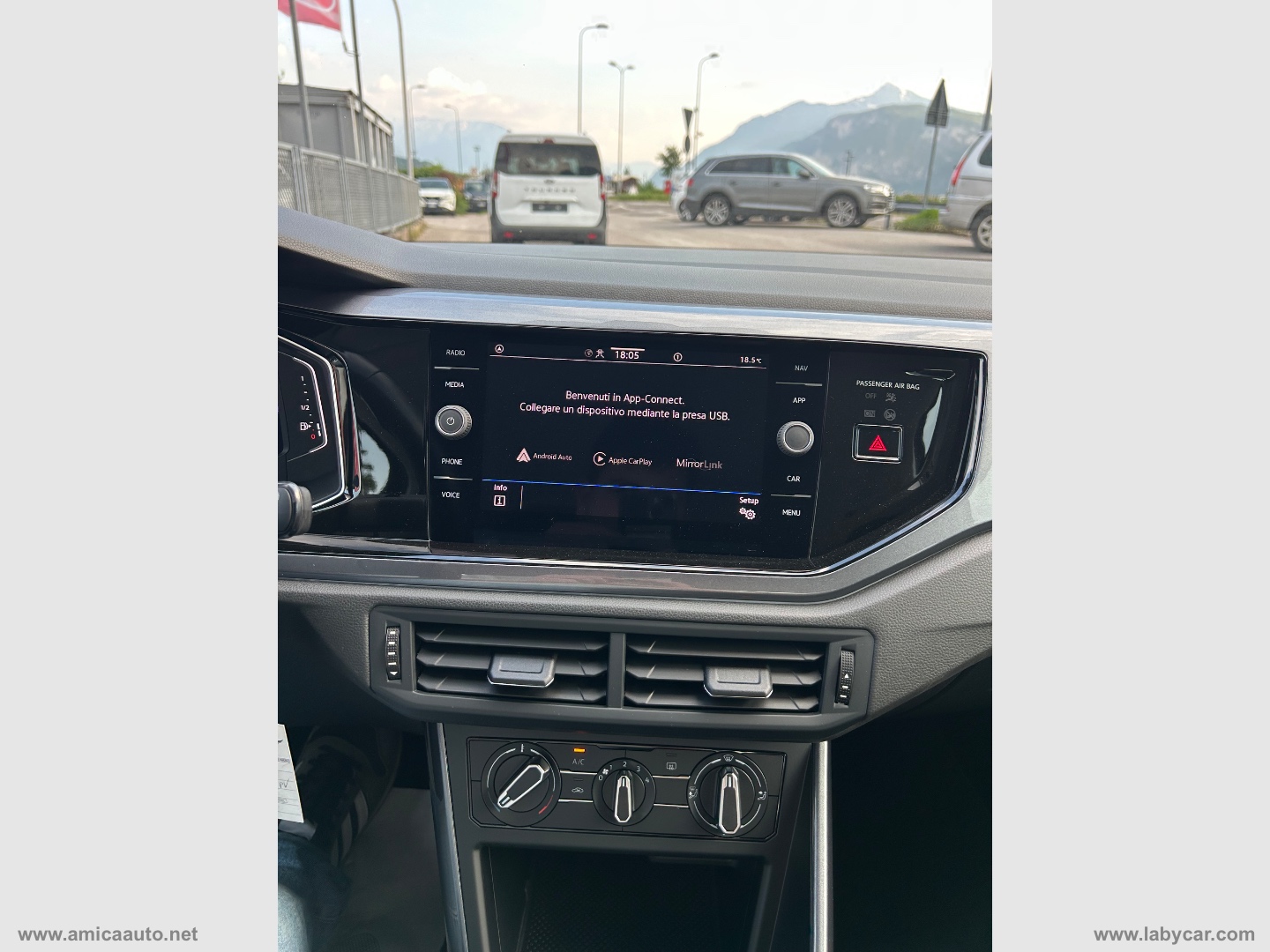 Polo 1.0 TSI Style - immagine 27