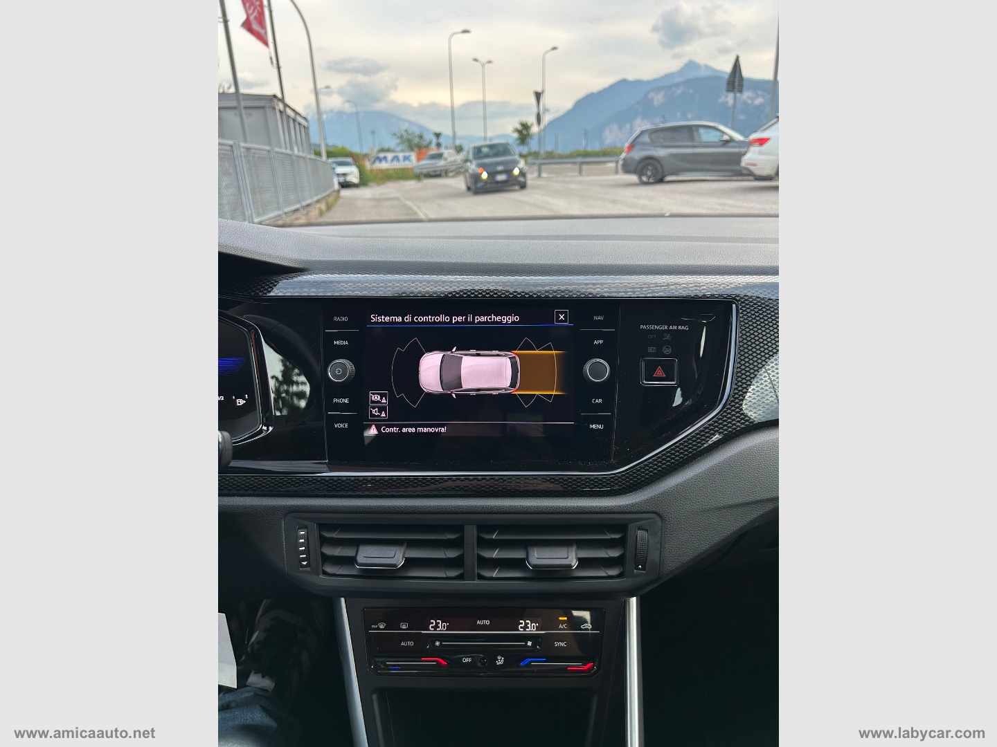 Polo 1.0 TSI Life - immagine 27