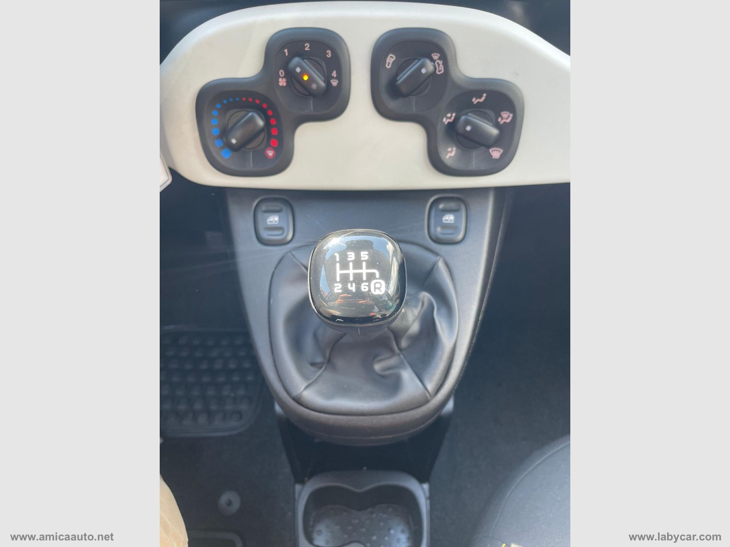Panda Cross 1.0 FireFly S&S Hybrid Pandina - immagine 27