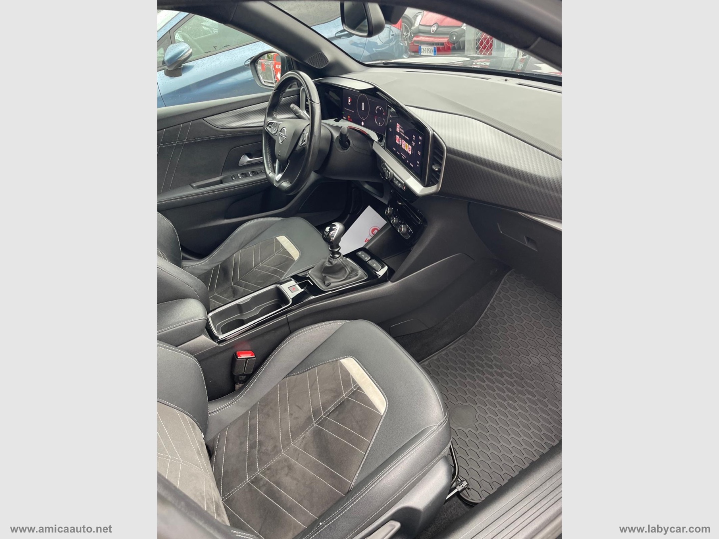Mokka 1.2 Turbo 130 CV Ultimate - immagine 27