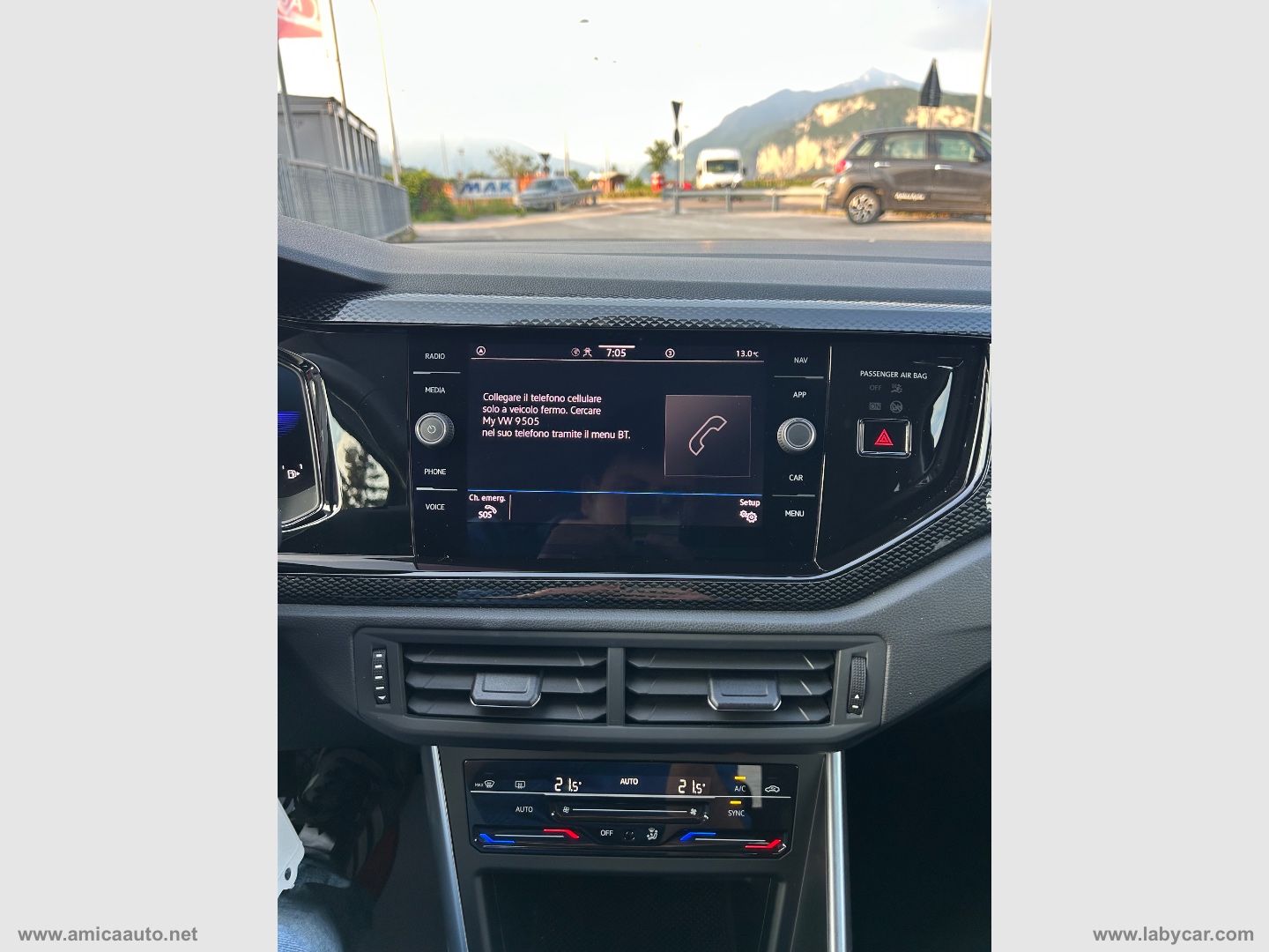 Polo 1.0 TSI DSG Life - immagine 27