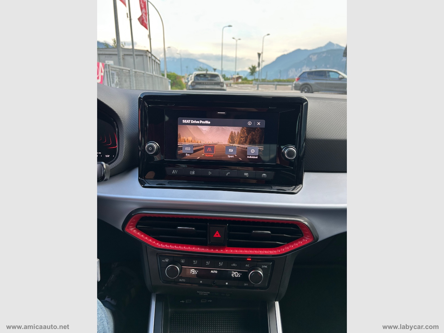 Arona 1.0 EcoTSI 115CV DSG FR - immagine 27