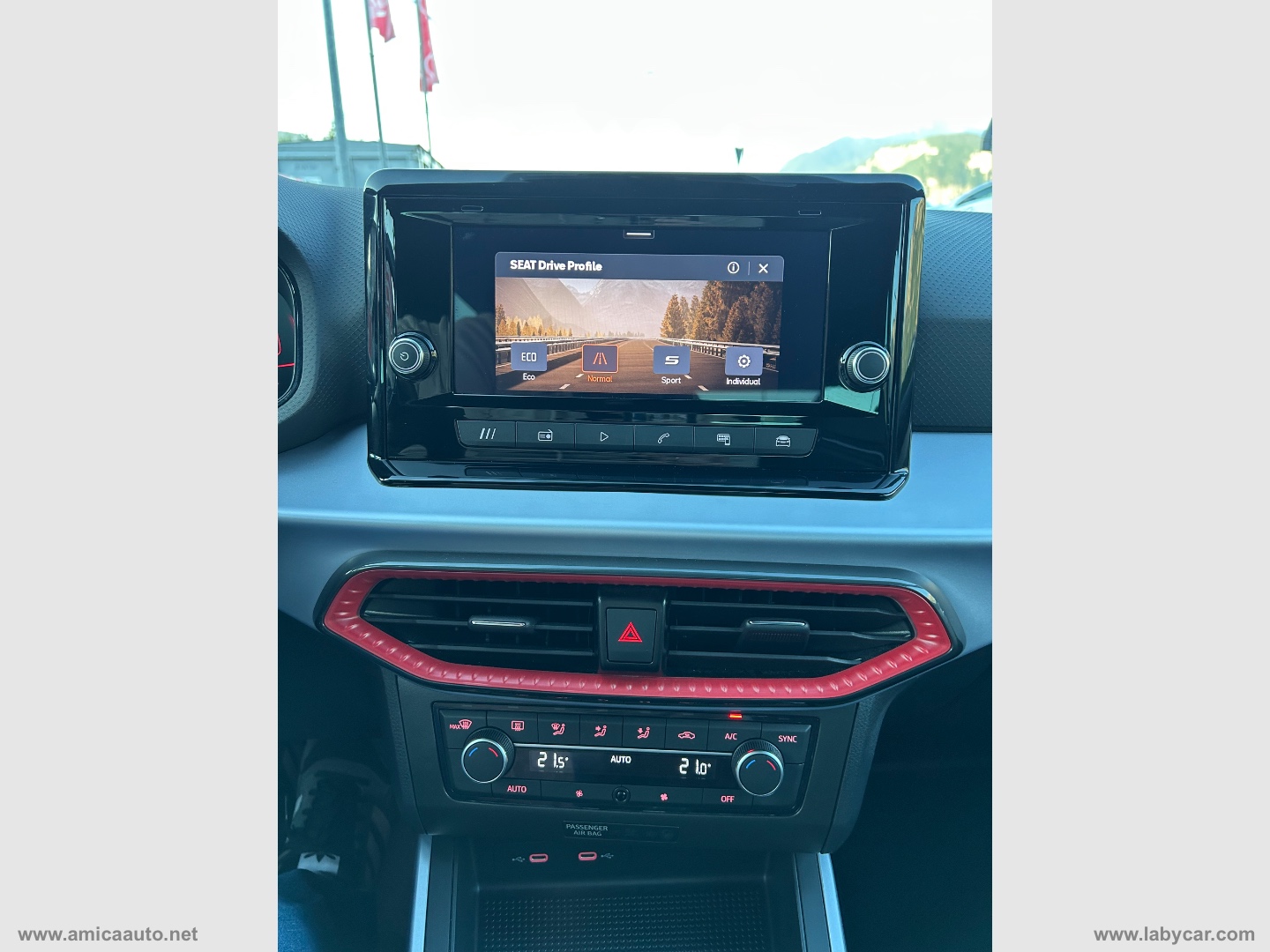 Arona 1.0 EcoTSI FR - immagine 27