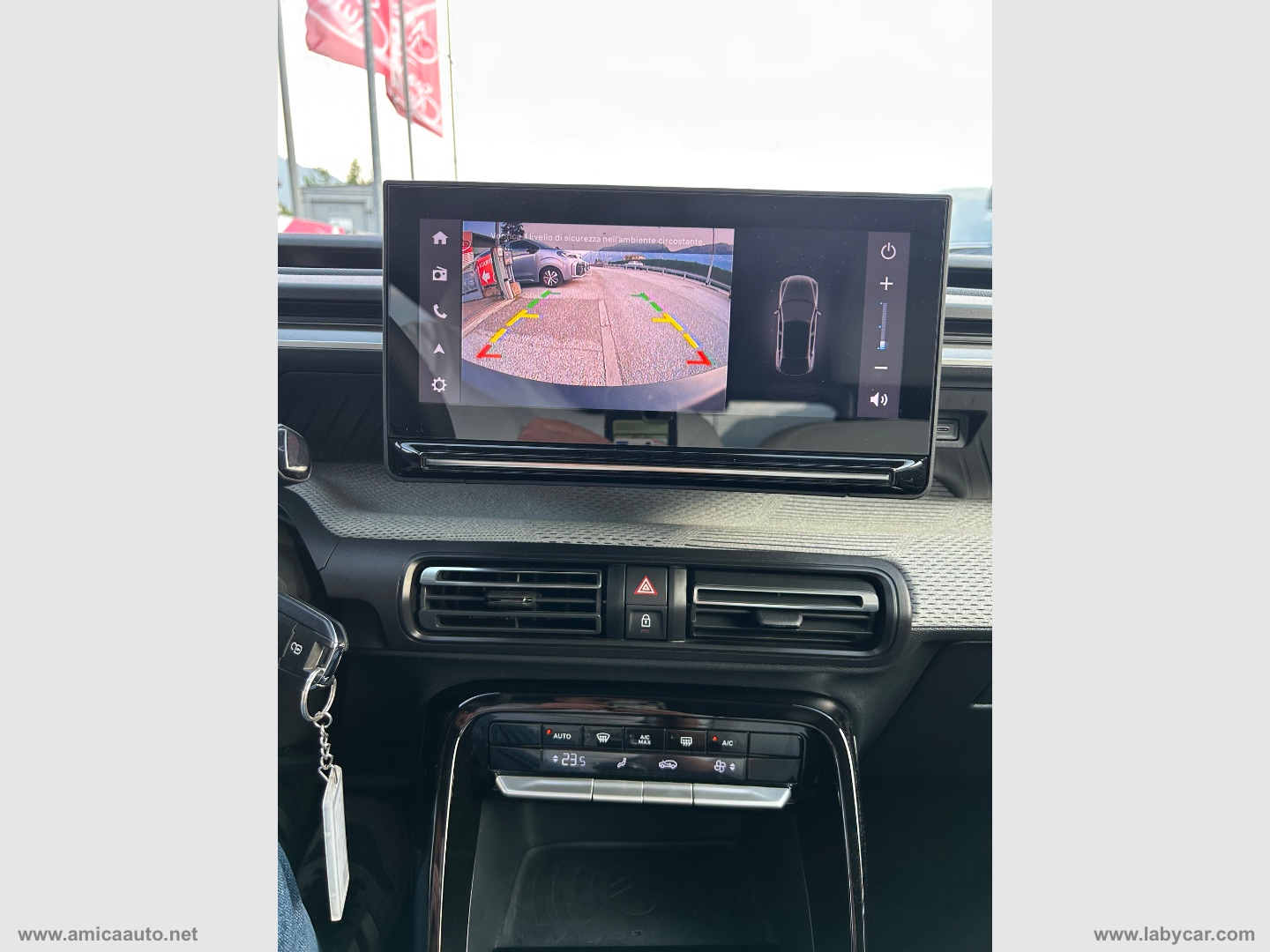 C3 PureTech 100 S&S Max - immagine 27