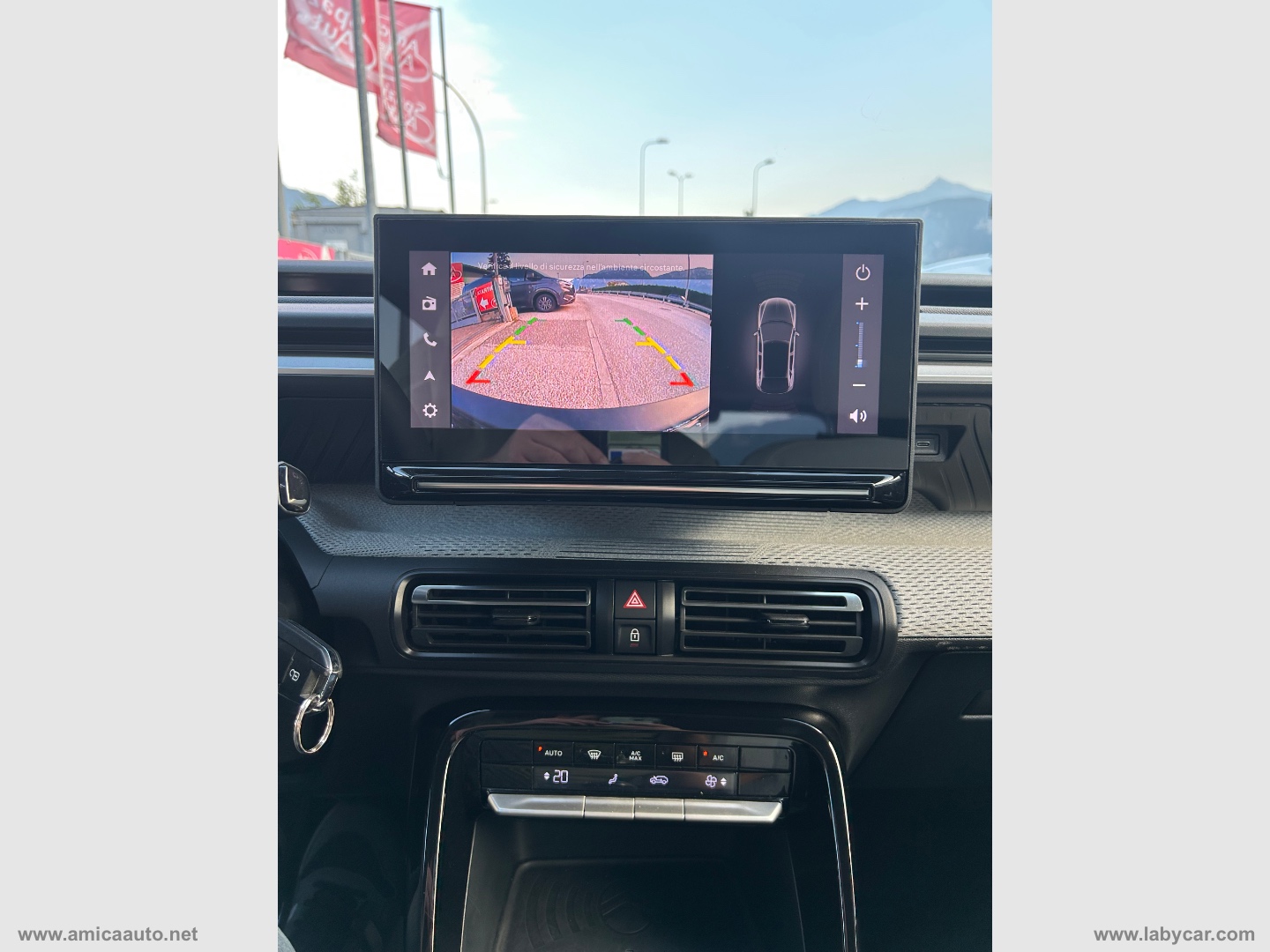 C3 PureTech 100 S&S Max - immagine 27