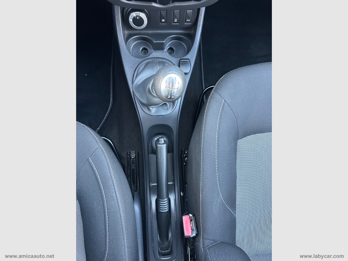 Duster 1.5 dCi 110 CV S&S 4x4 Lauréate - immagine 27