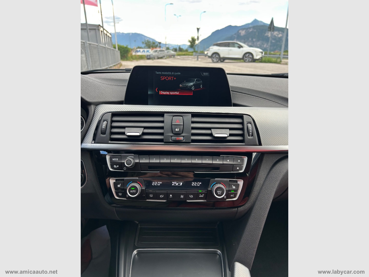 320d xDrive Touring Msport - immagine 27