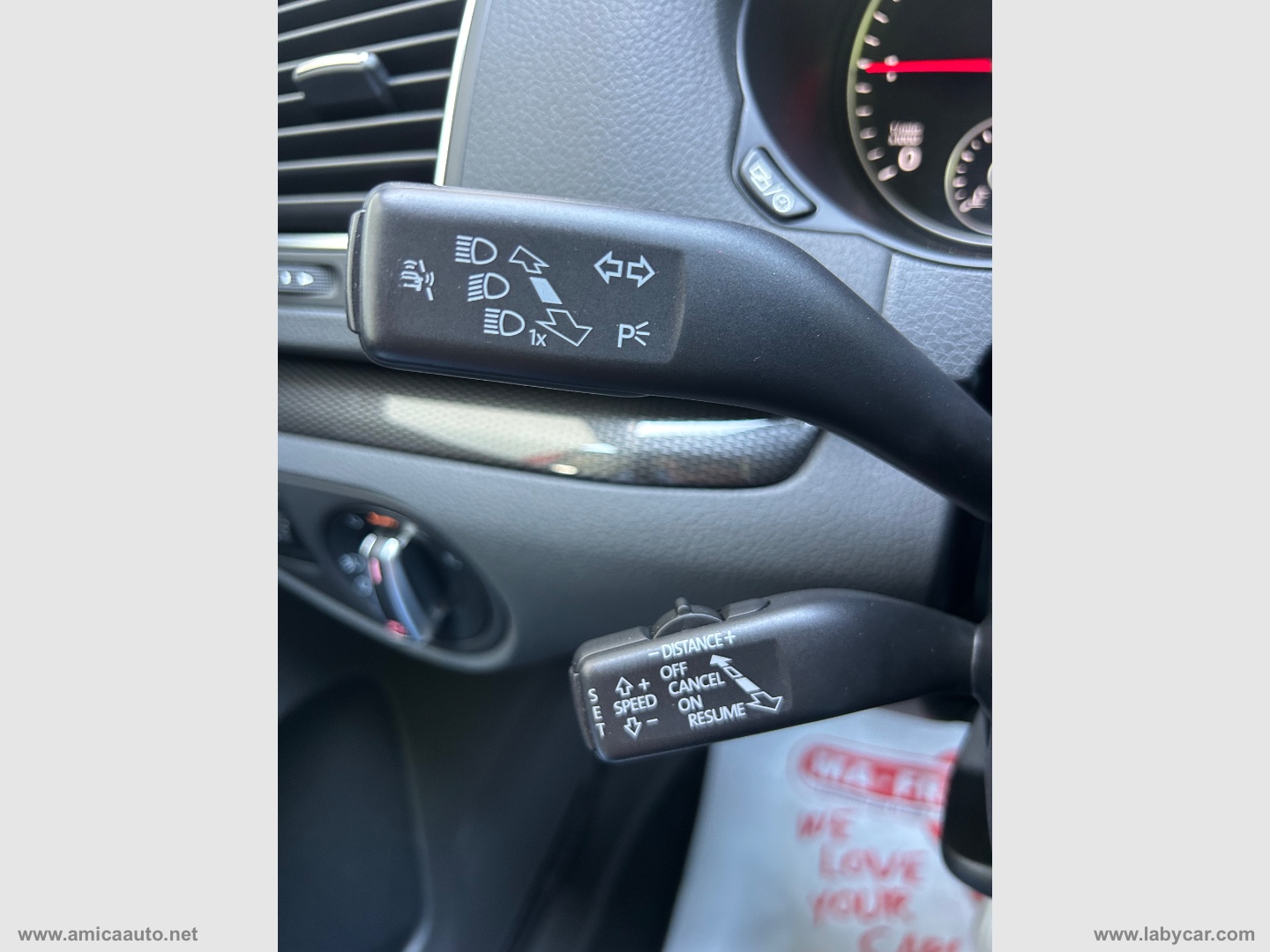 Alhambra 2.0 TDI 150CV DSG Xcellence - immagine 27