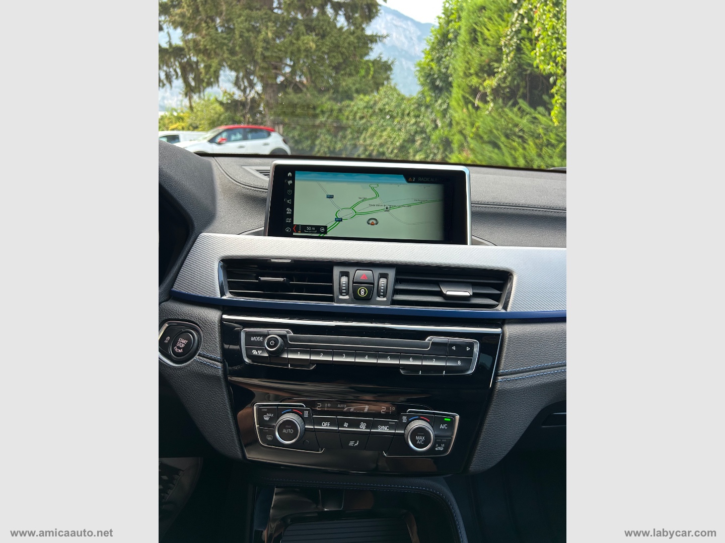 X2 xDrive20d Msport-X - immagine 27