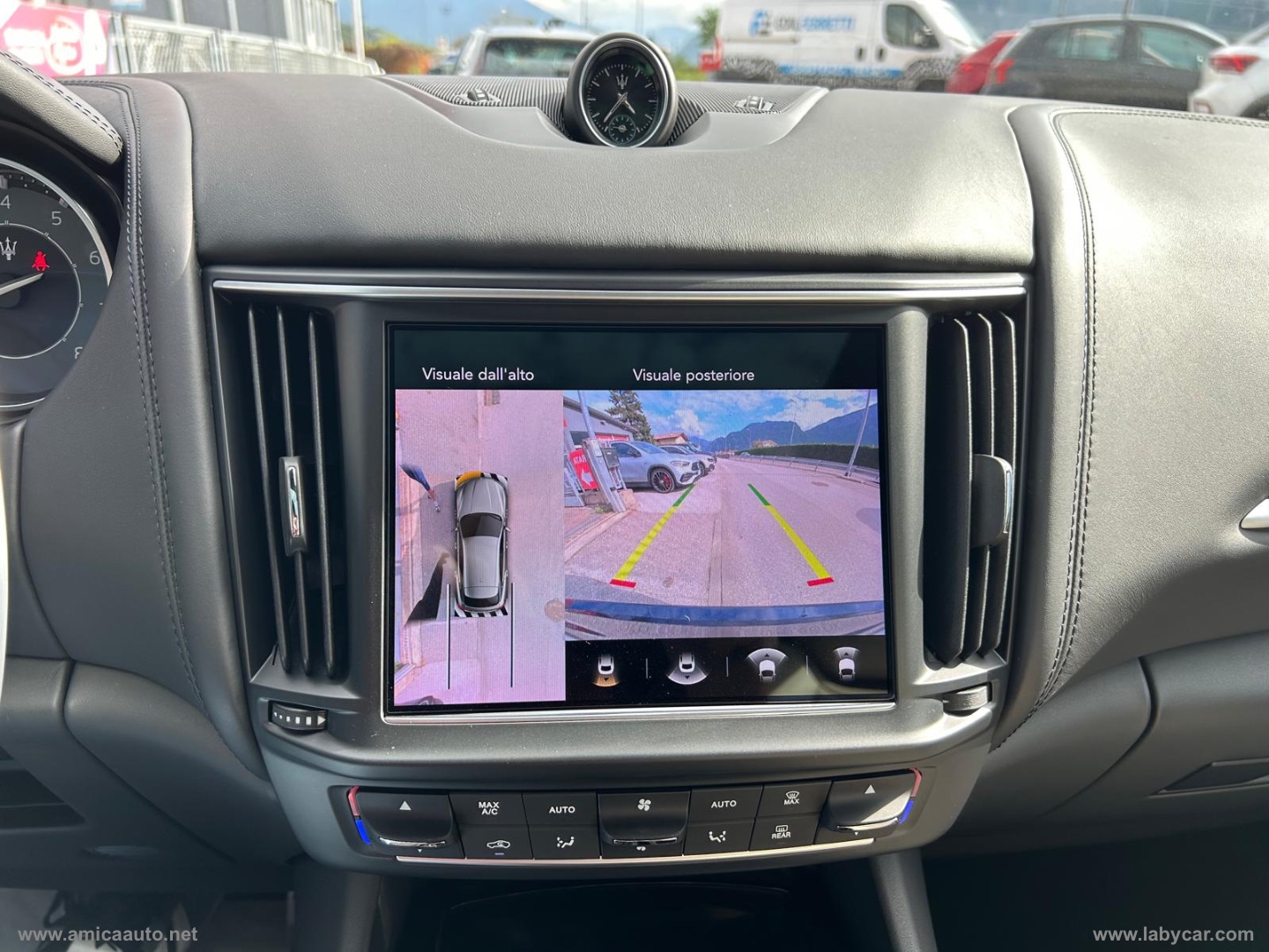 Levante V6 350 CV AWD Modena - immagine 27