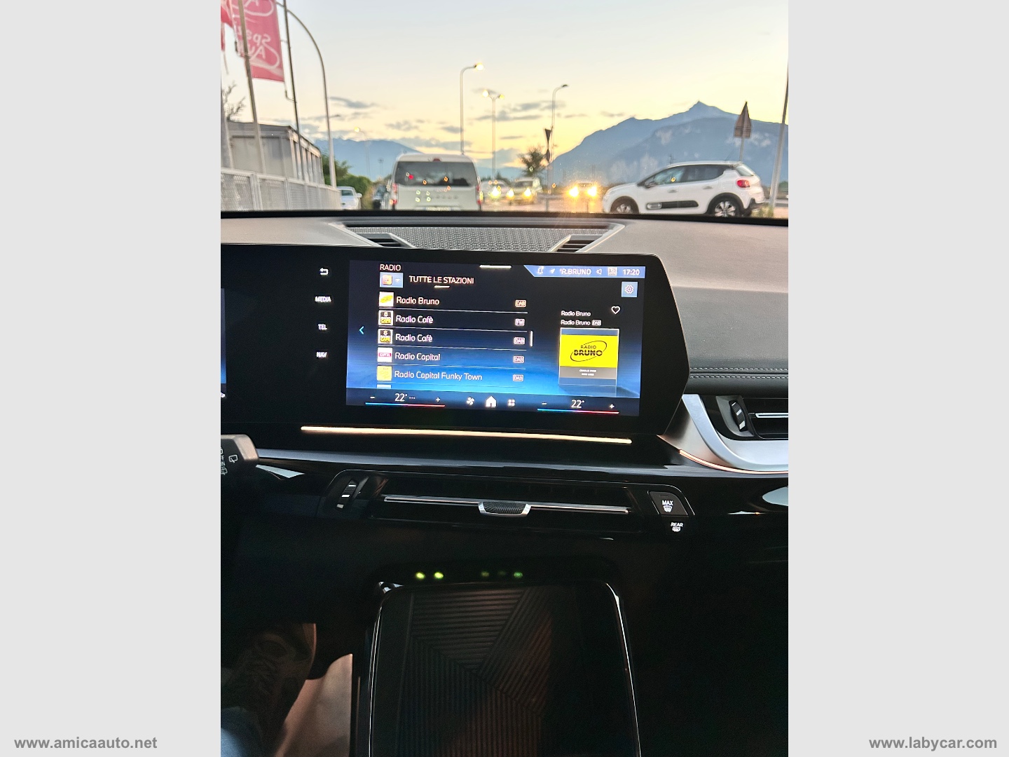 X1 xDrive 23i xLine - immagine 27