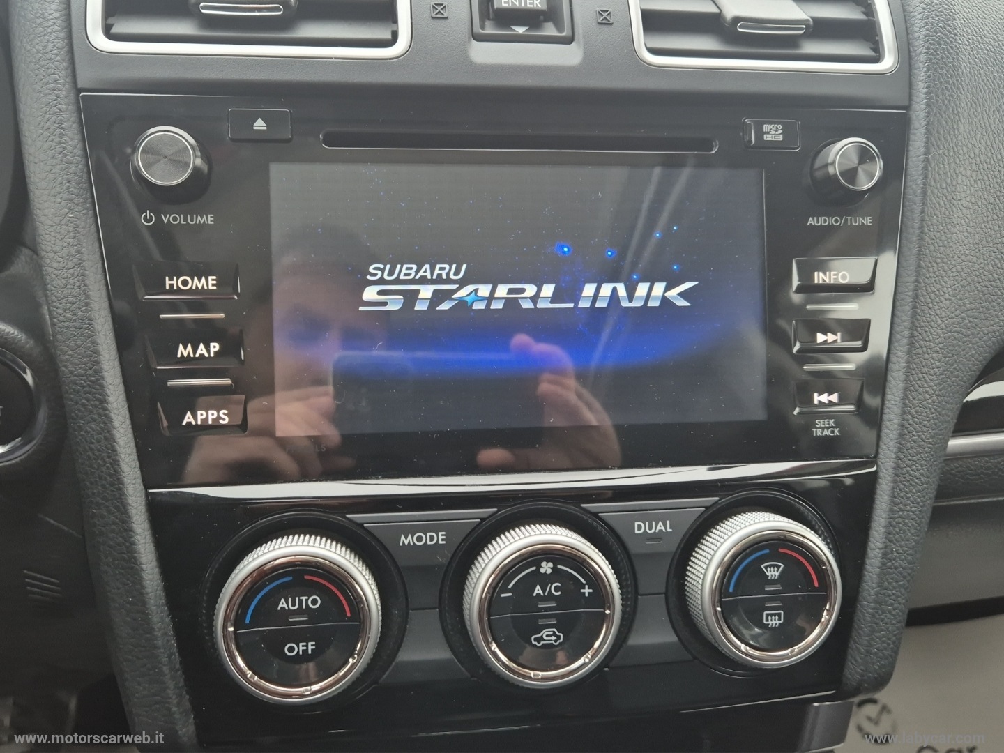 Forester 2.0d Lineartronic Sport Unlim. - immagine 27