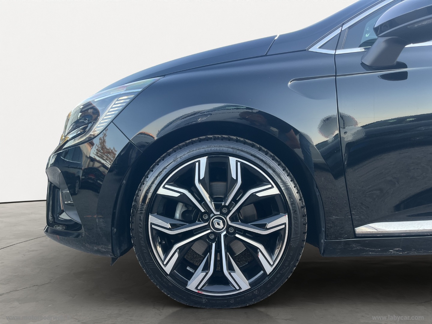 Clio Full Hybrid E-Tech 145 CV Techno - immagine 27