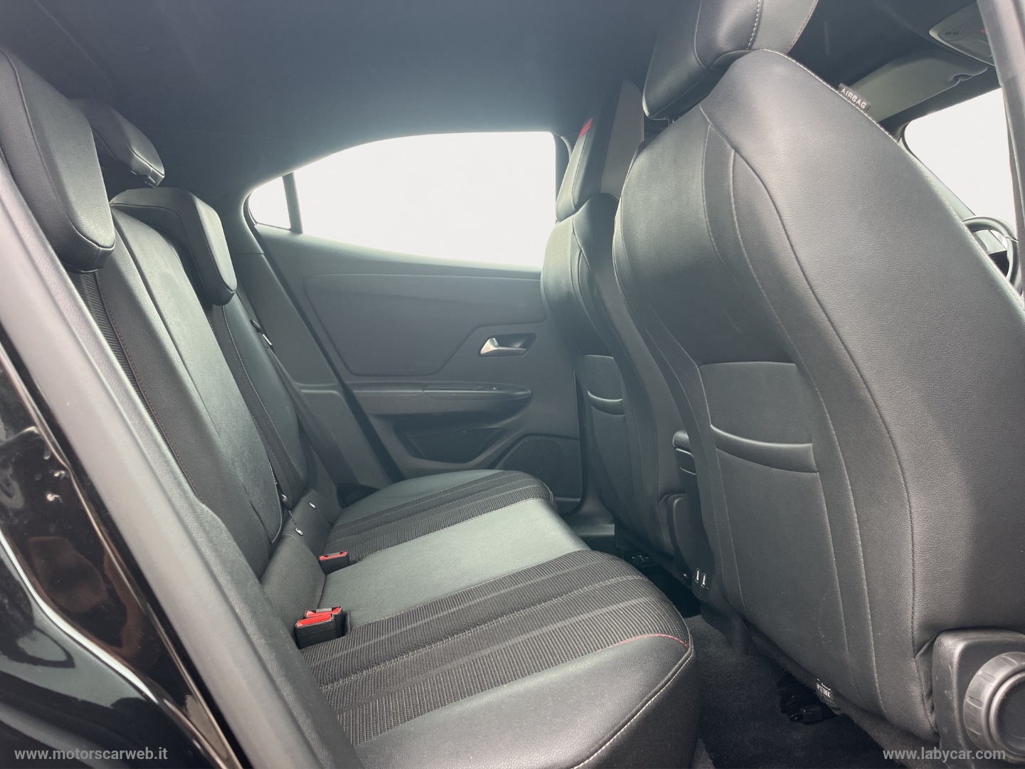 Mokka 1.2 Turbo GS Line - immagine 27