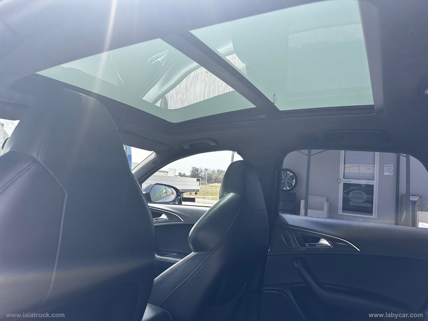 RS 6 ABT Avant 4.0 700 CV RSE 6 ABT Avant da 700 CV - immagine 27