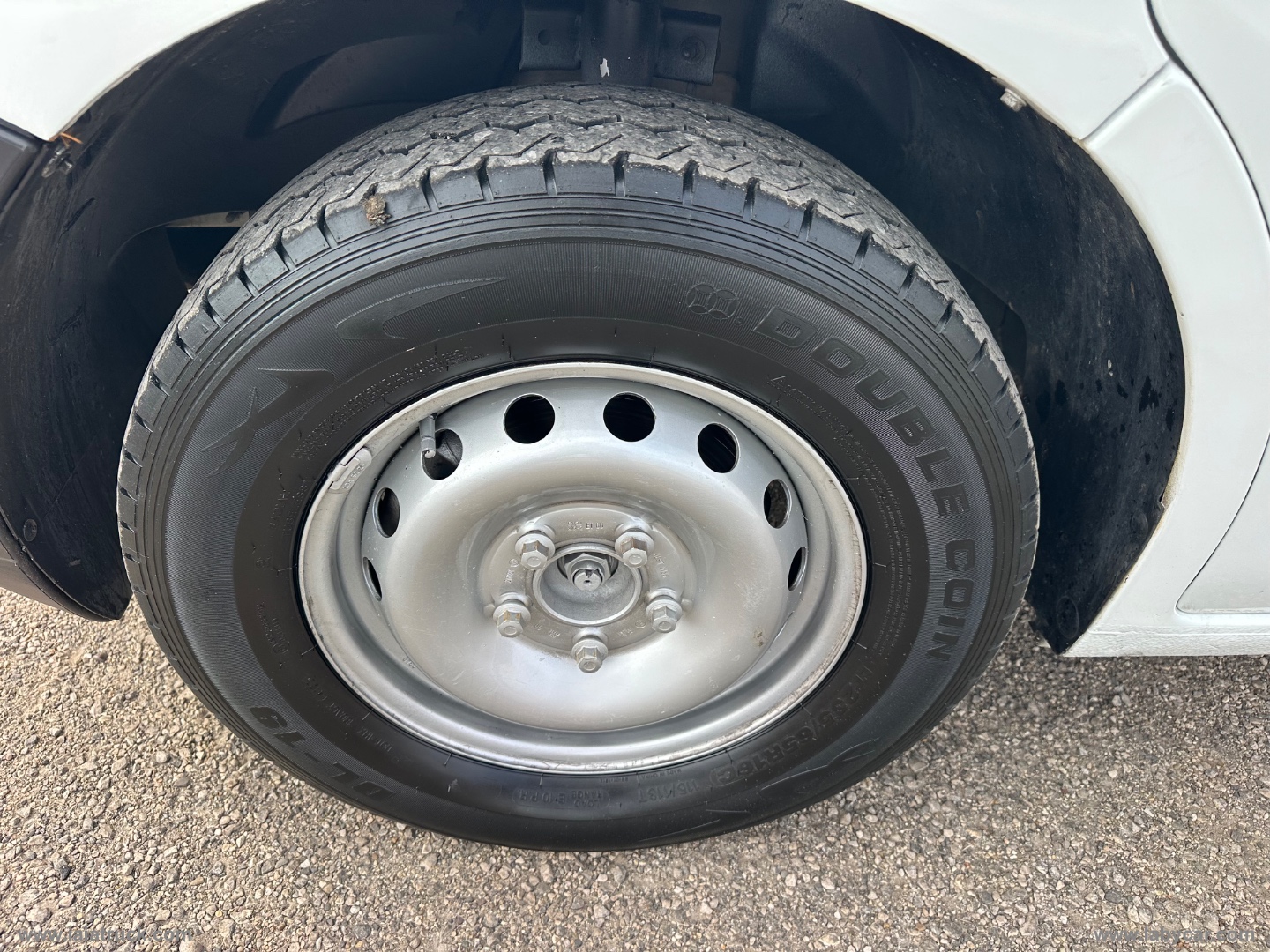 Master T35 2.3dCi 125CV 7POSTI RIBALTABILE TRIL. - immagine 27