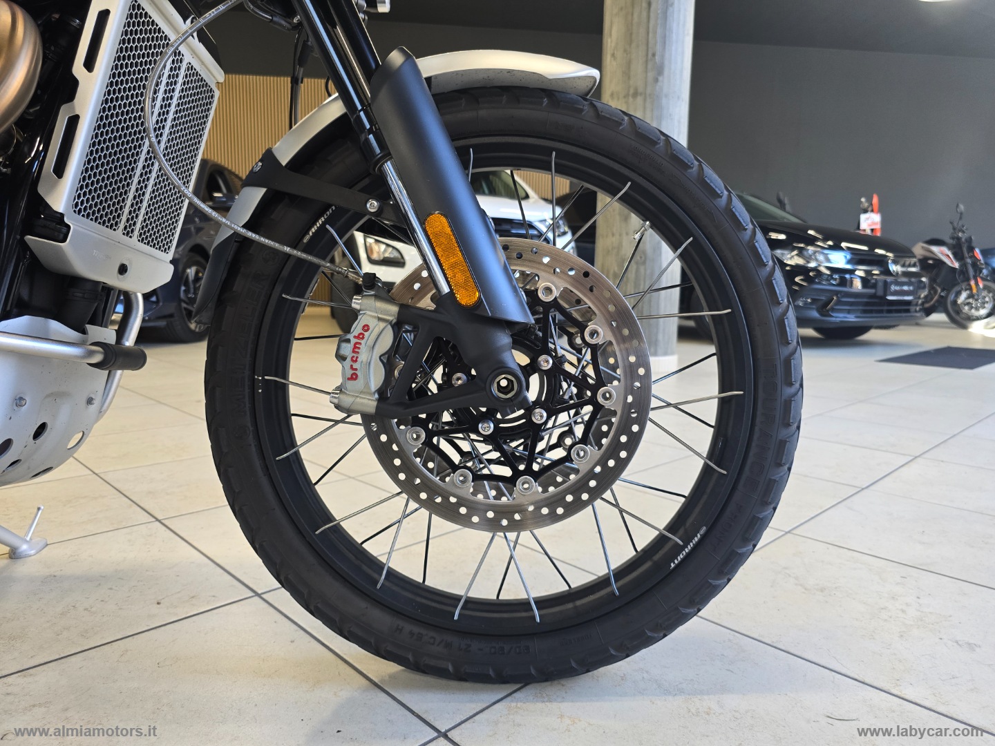 SCRAMBLER 1200 XC - immagine 27