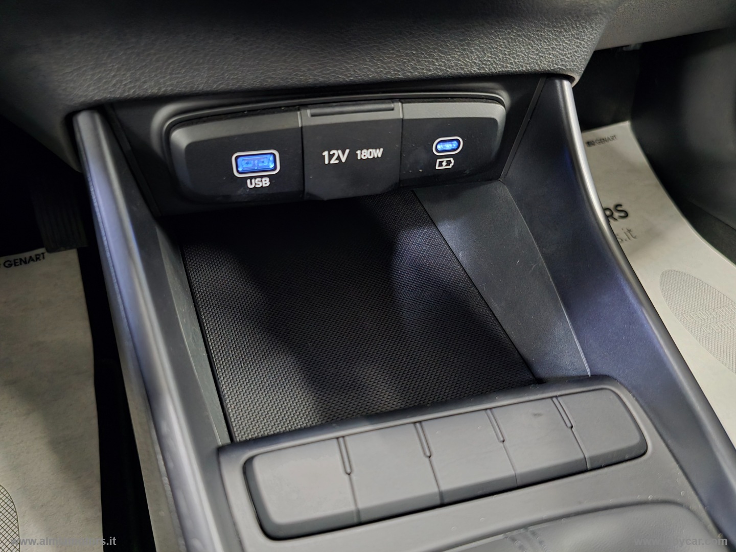 i20 1.2 MPI MT Prime - immagine 27