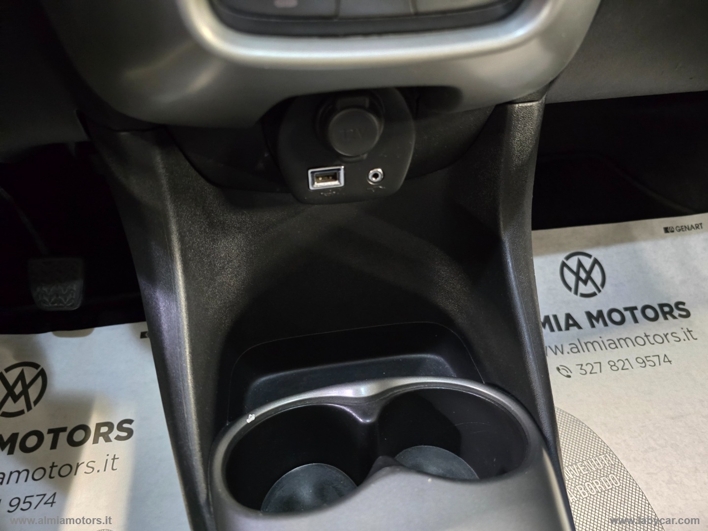 Aygo 1.0 VVT-i 69 CV 5p. x-play TSS - immagine 27
