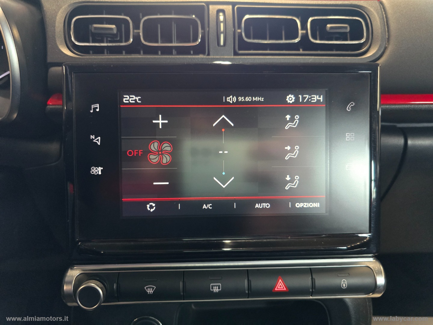 C3 PureTech 110 S&S Shine - immagine 27