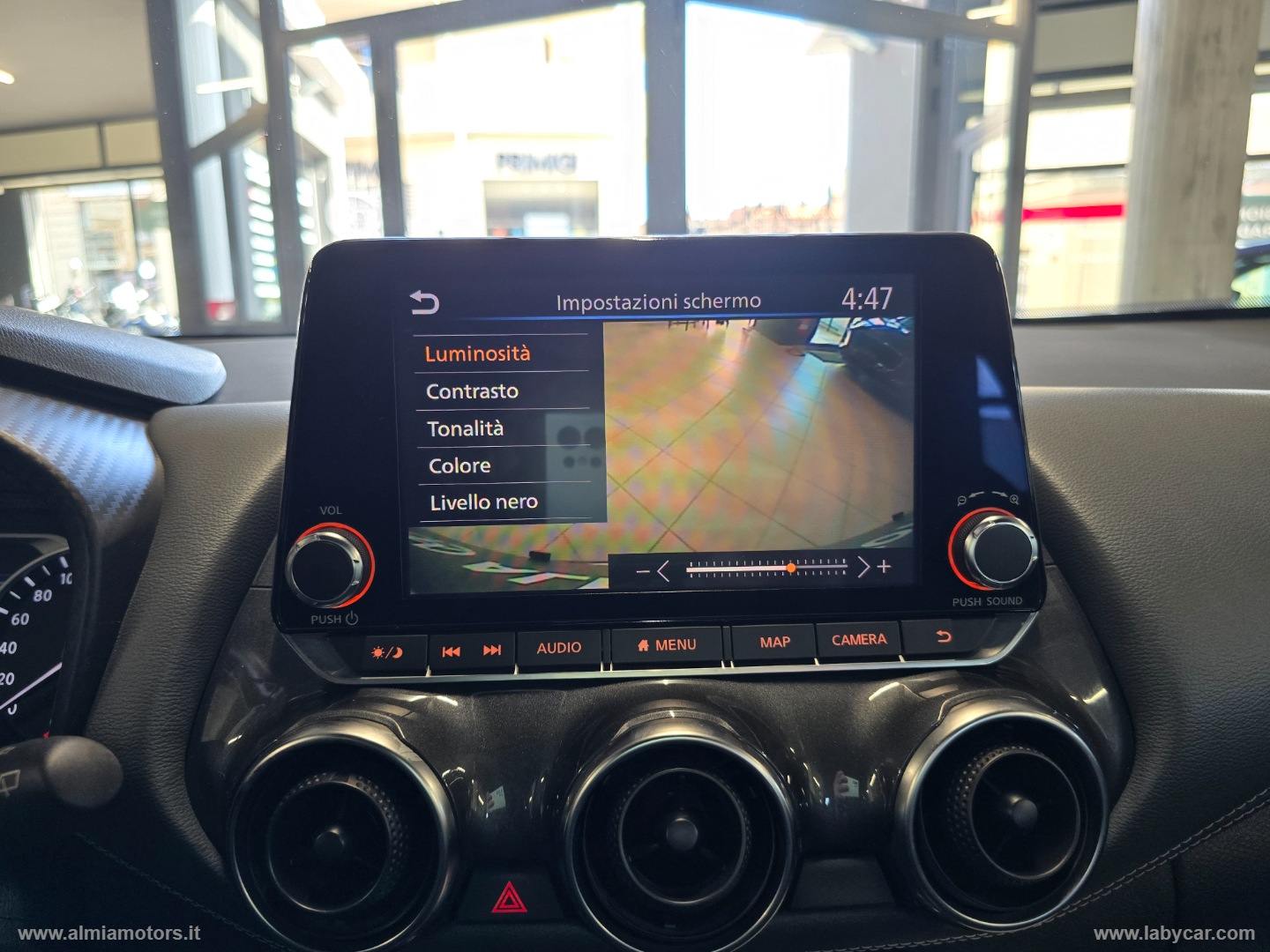 Juke 1.0 DIG-T 117 CV Premiere Edition - immagine 27