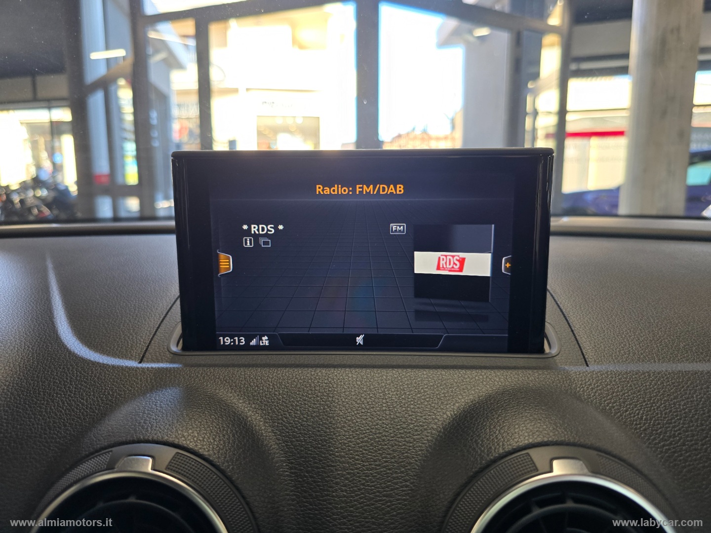 A3 SPB 40 e-tron S tronic - immagine 27