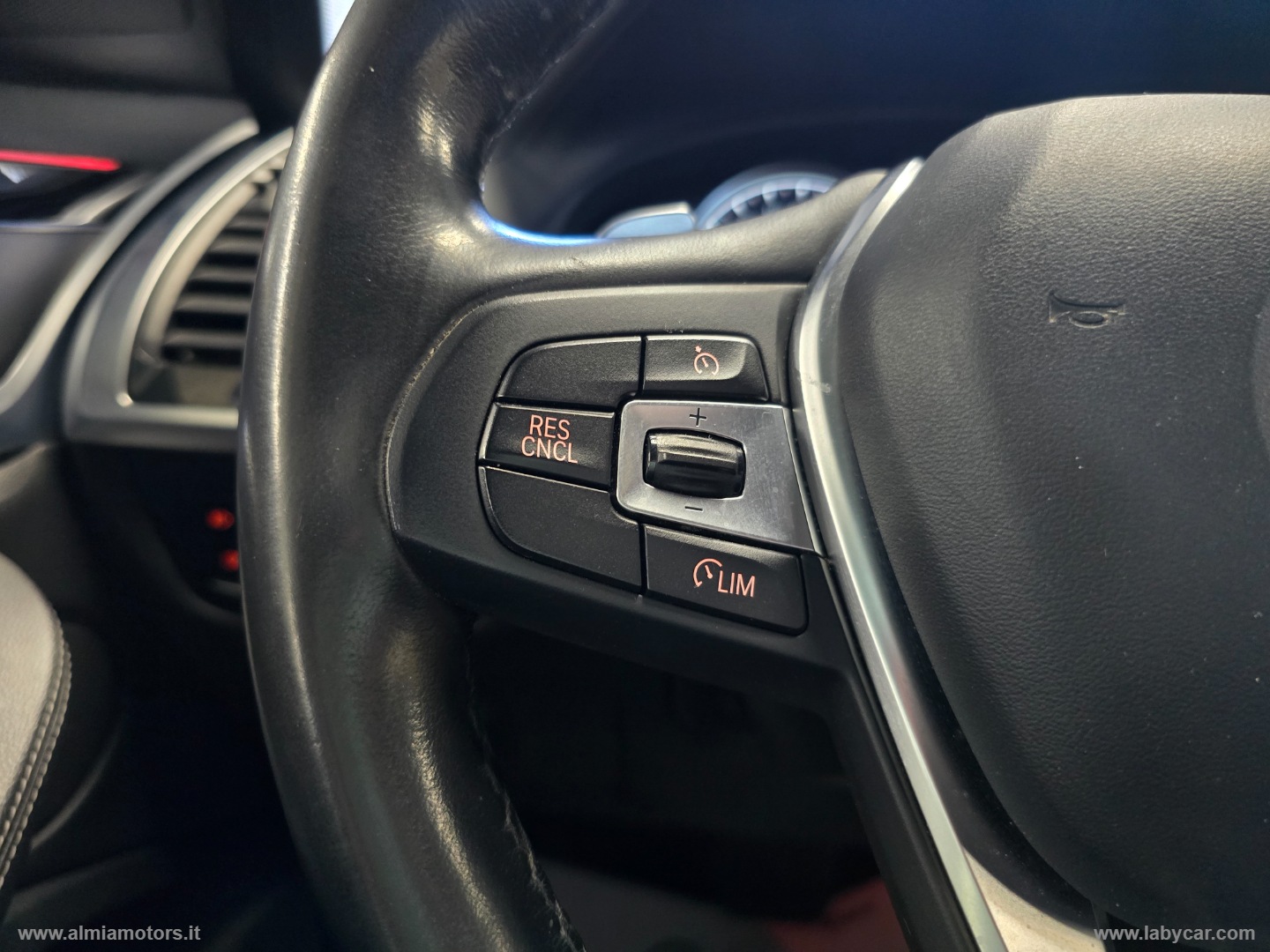 X3 xDrive20d Luxury - immagine 27