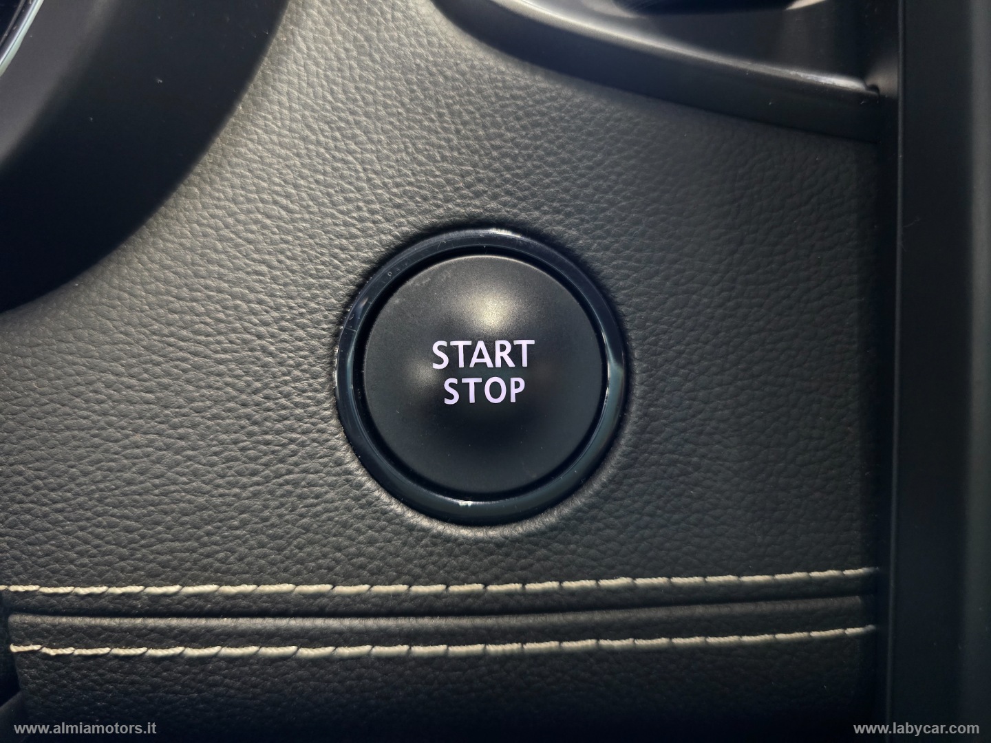 Scénic Blue dCi 150 CV Initiale Paris - immagine 27