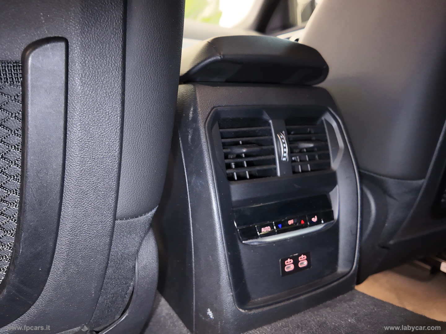 420d xDrive 48V Msport Pro - immagine 27