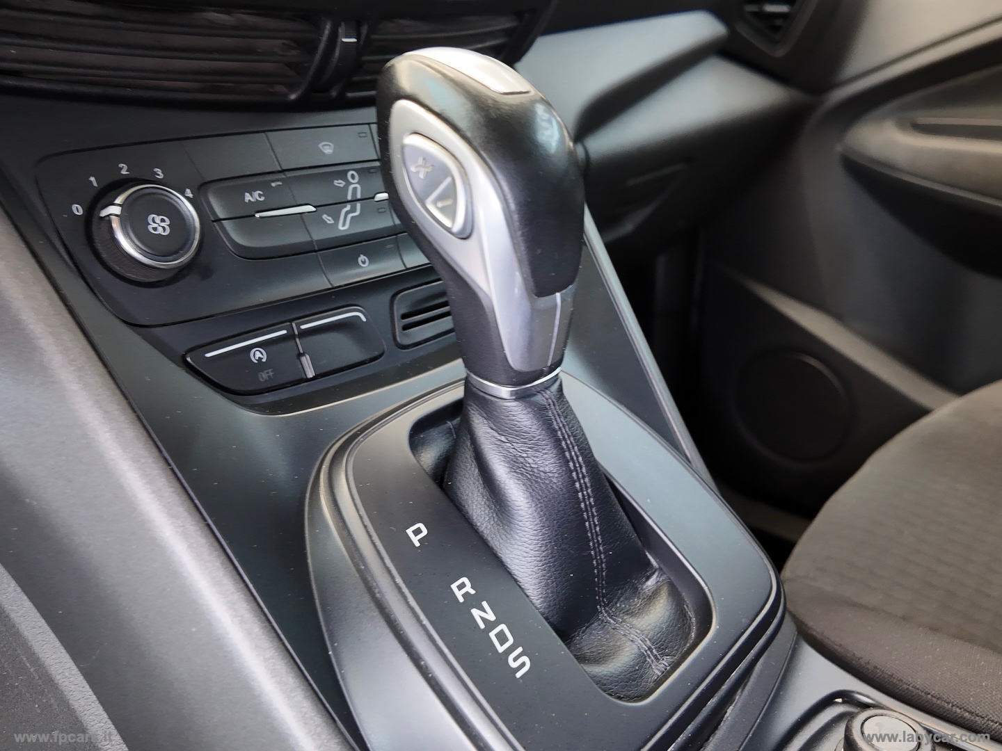C-Max 1.5 TDCi 120 CV Pow. S&S Tit. X - immagine 27