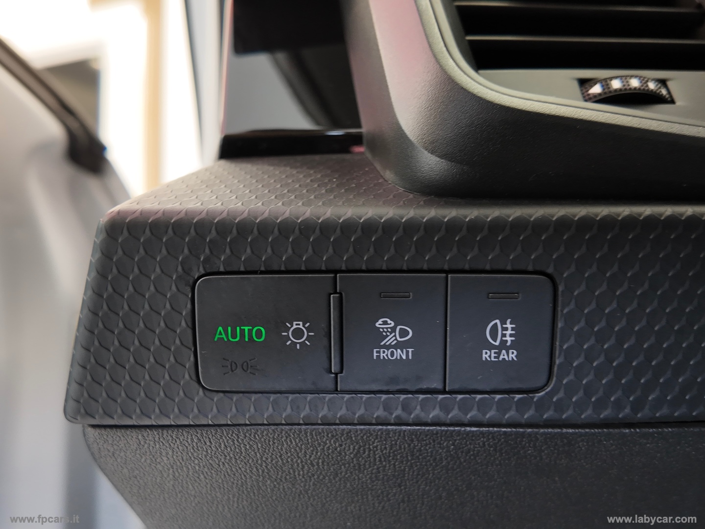 A1 citycarver 30 TFSI S tronic Admired - immagine 27