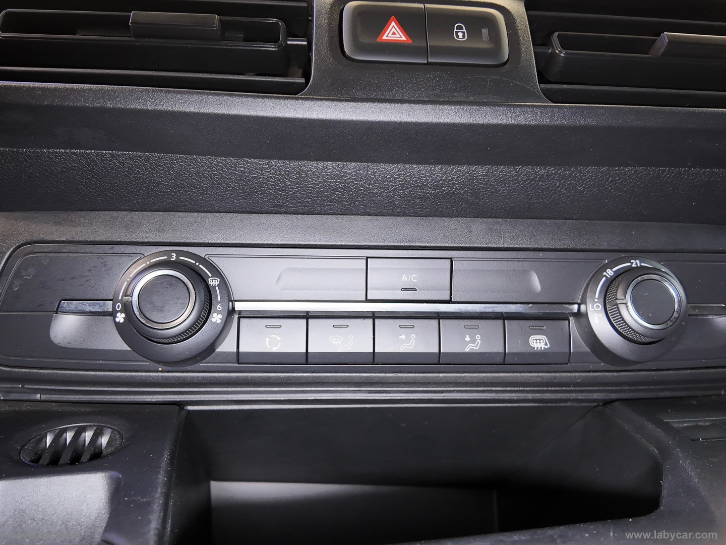 DOBLO 1.5 BlueHdi 130CV AT8 PL-TN Van - immagine 27