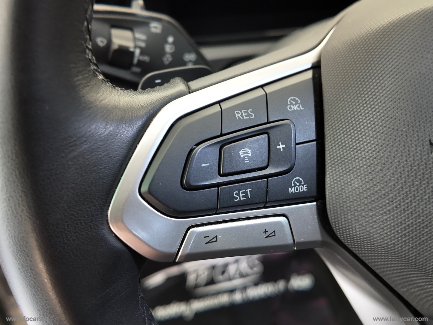 Tiguan 2.0 TDI 150 CV DSG Elegance - immagine 27