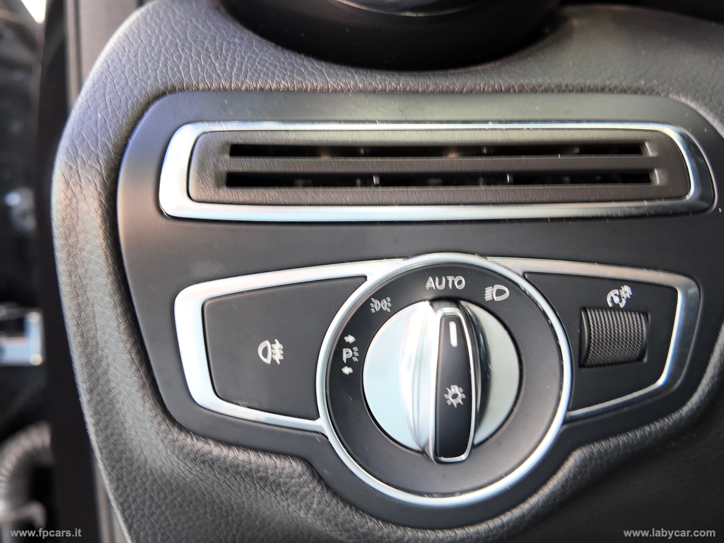 GLC 250 d 4Matic Coupé Premium - immagine 27